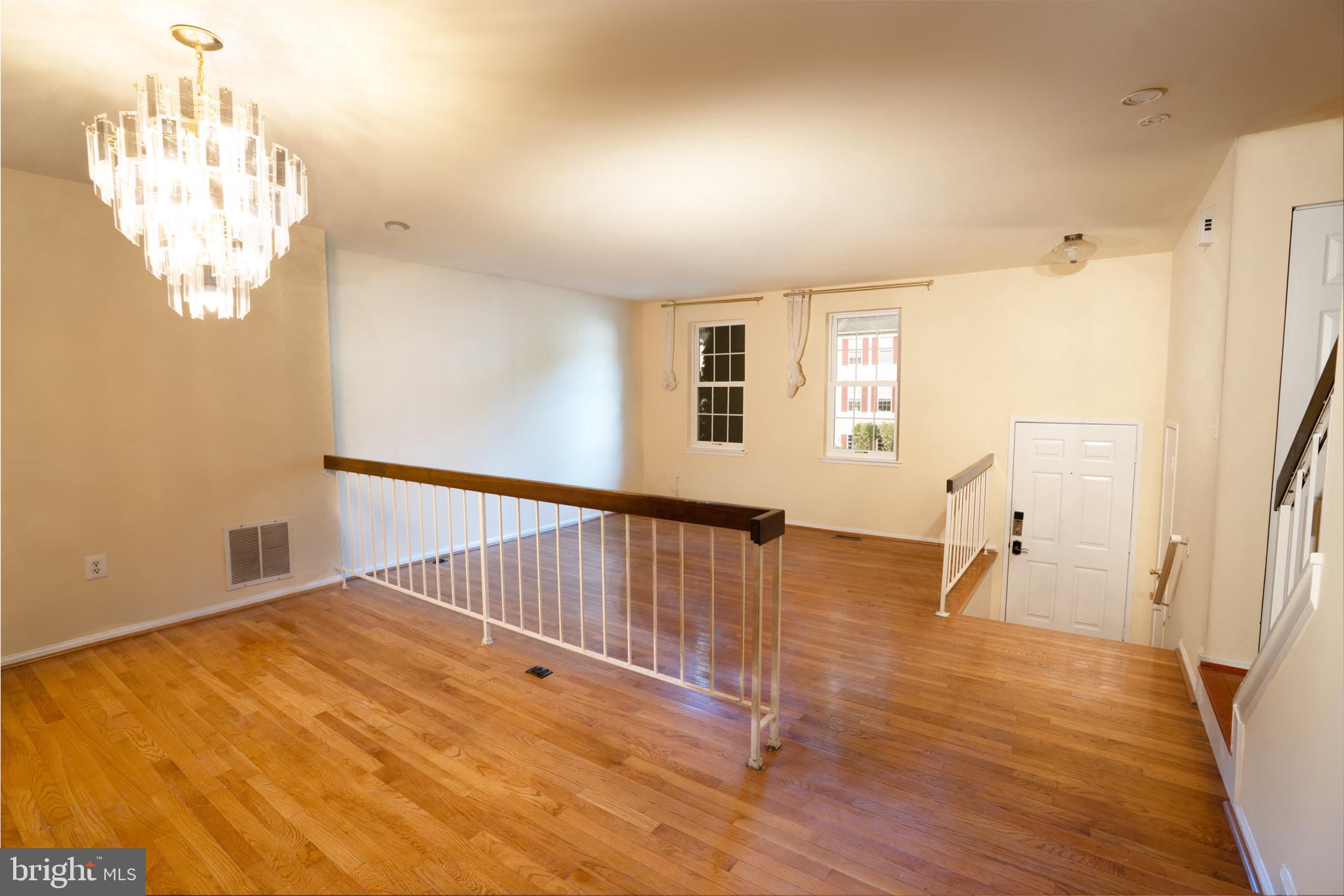 GERMANTOWN VIEW - Residential Lease