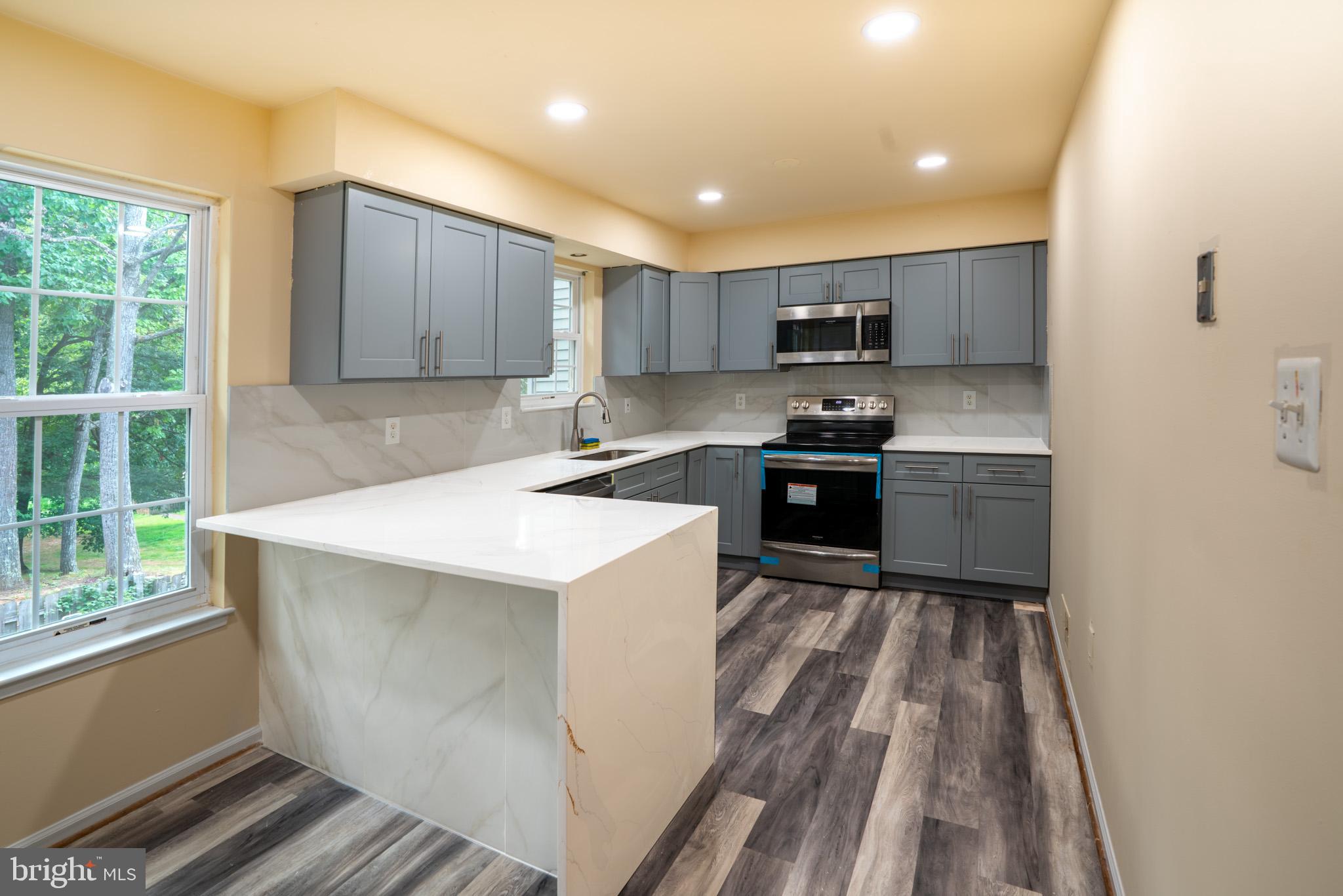 GERMANTOWN VIEW - Residential Lease