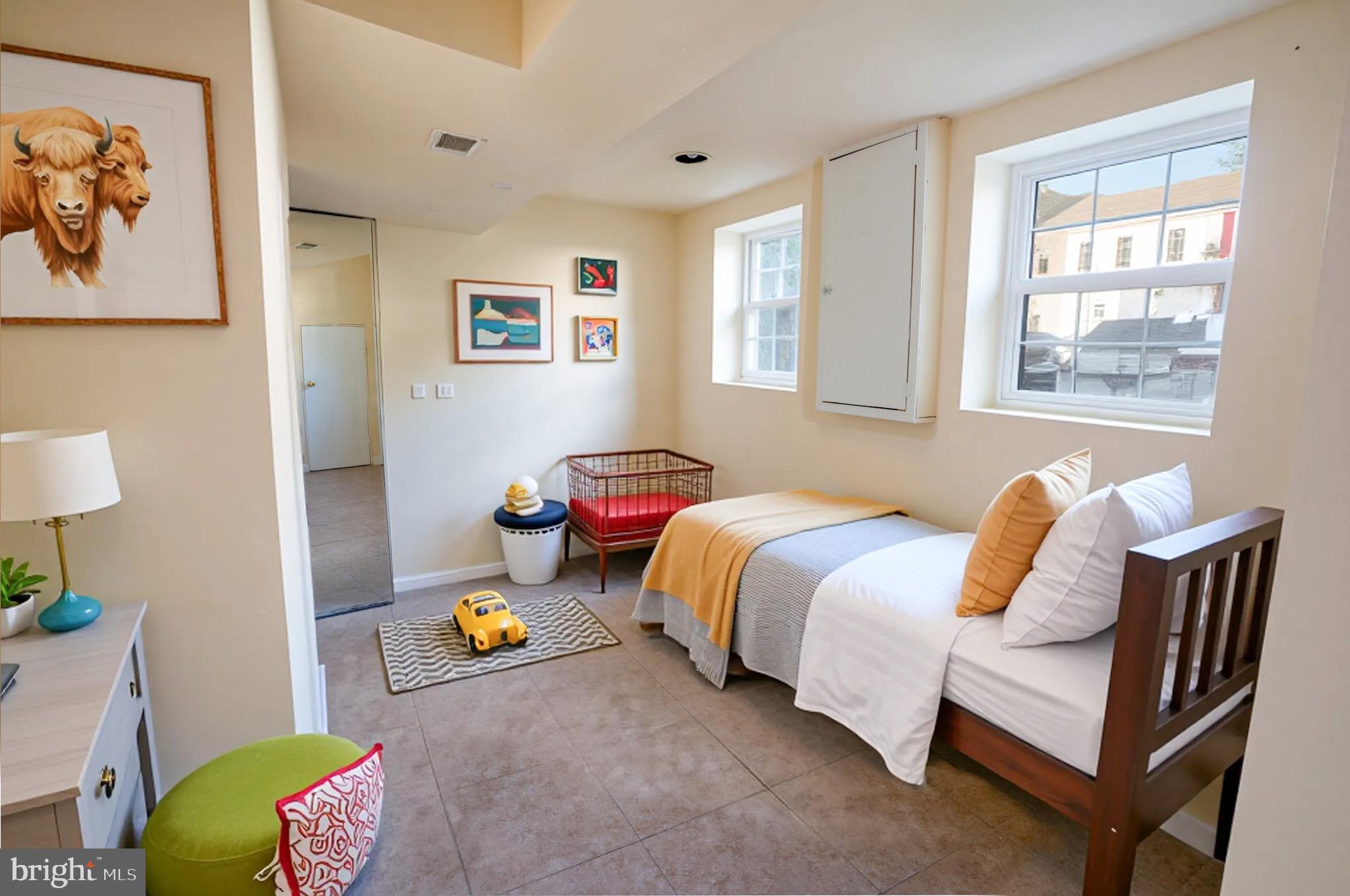 GERMANTOWN VIEW - Residential Lease