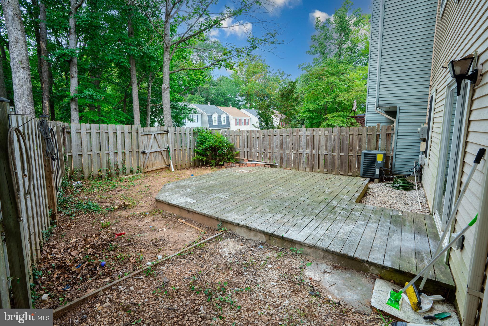 GERMANTOWN VIEW - Residential Lease