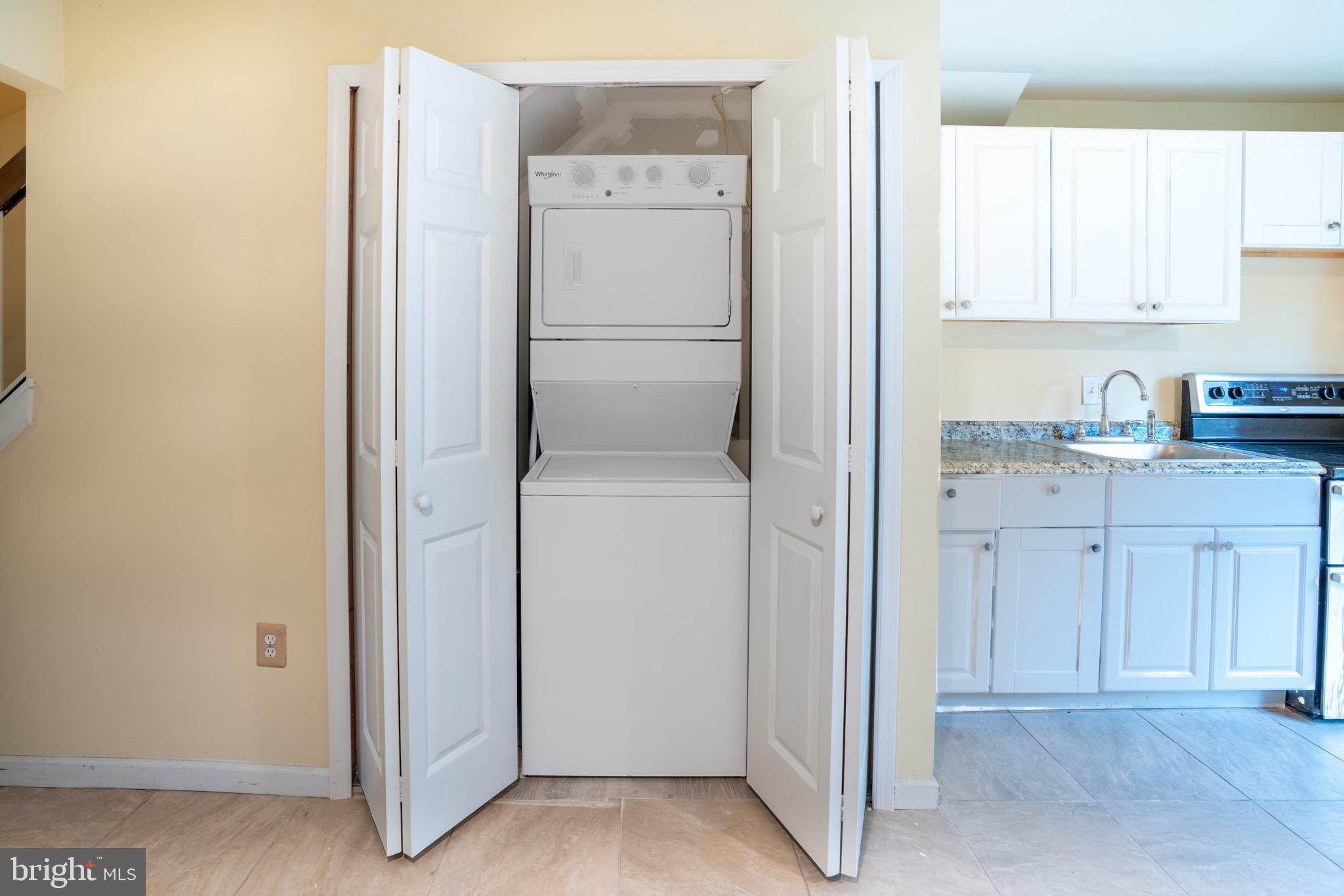 GERMANTOWN VIEW - Residential Lease