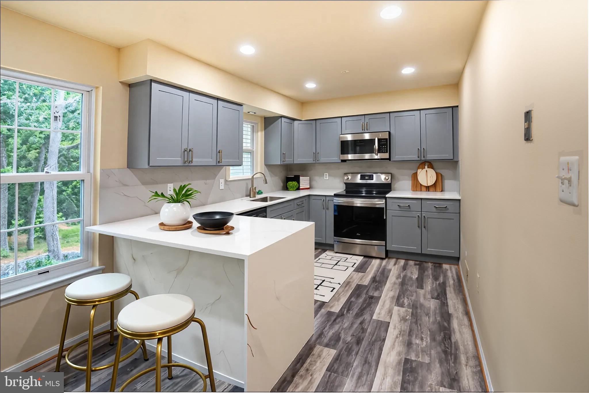 GERMANTOWN VIEW - Residential Lease