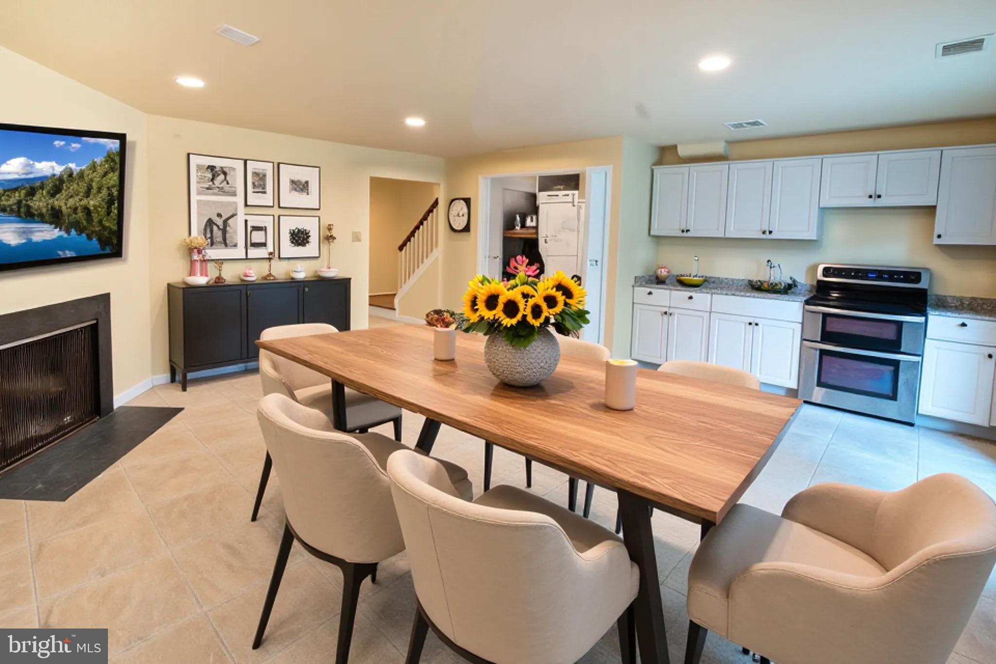 GERMANTOWN VIEW - Residential Lease