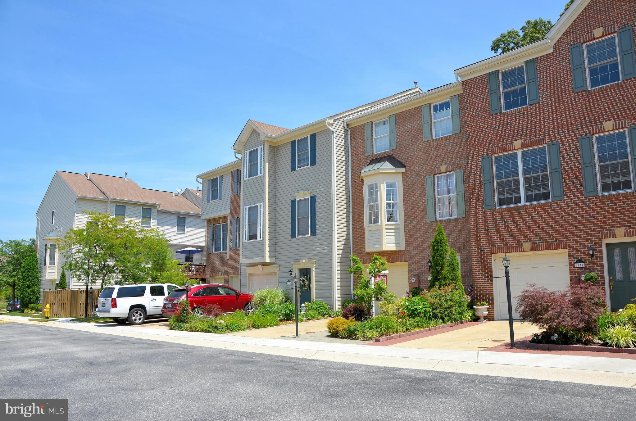 RIVER OAKS - Residential