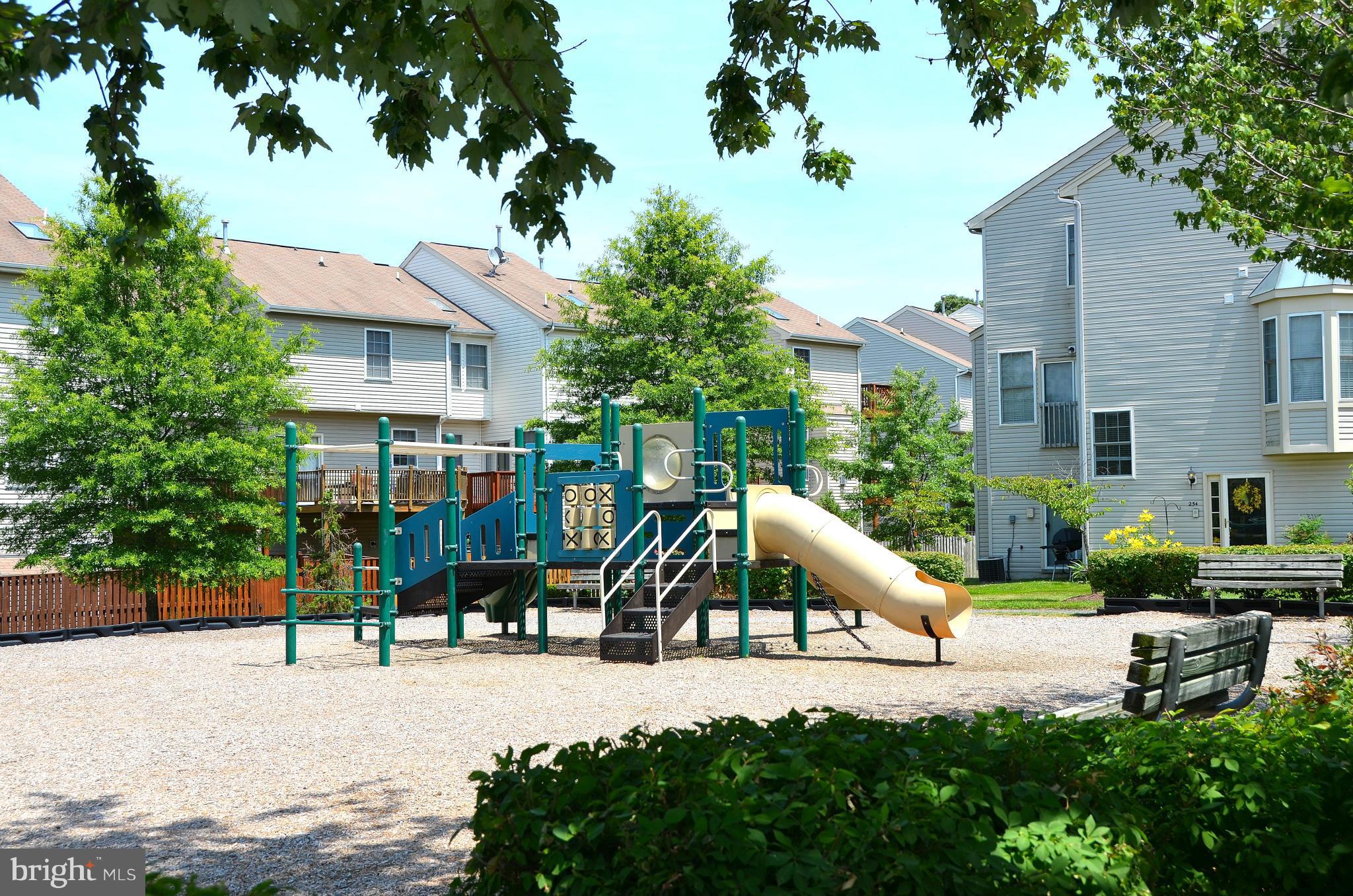 RIVER OAKS - Residential