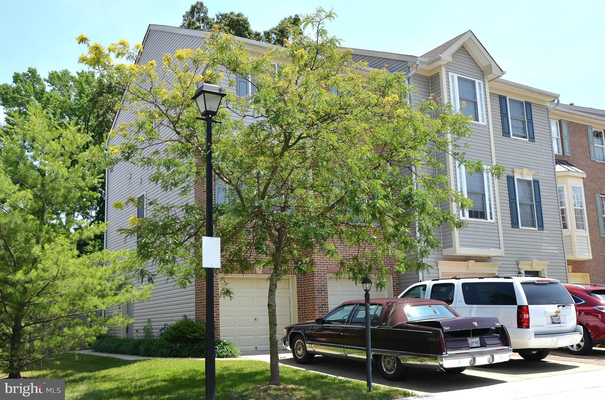 RIVER OAKS - Residential