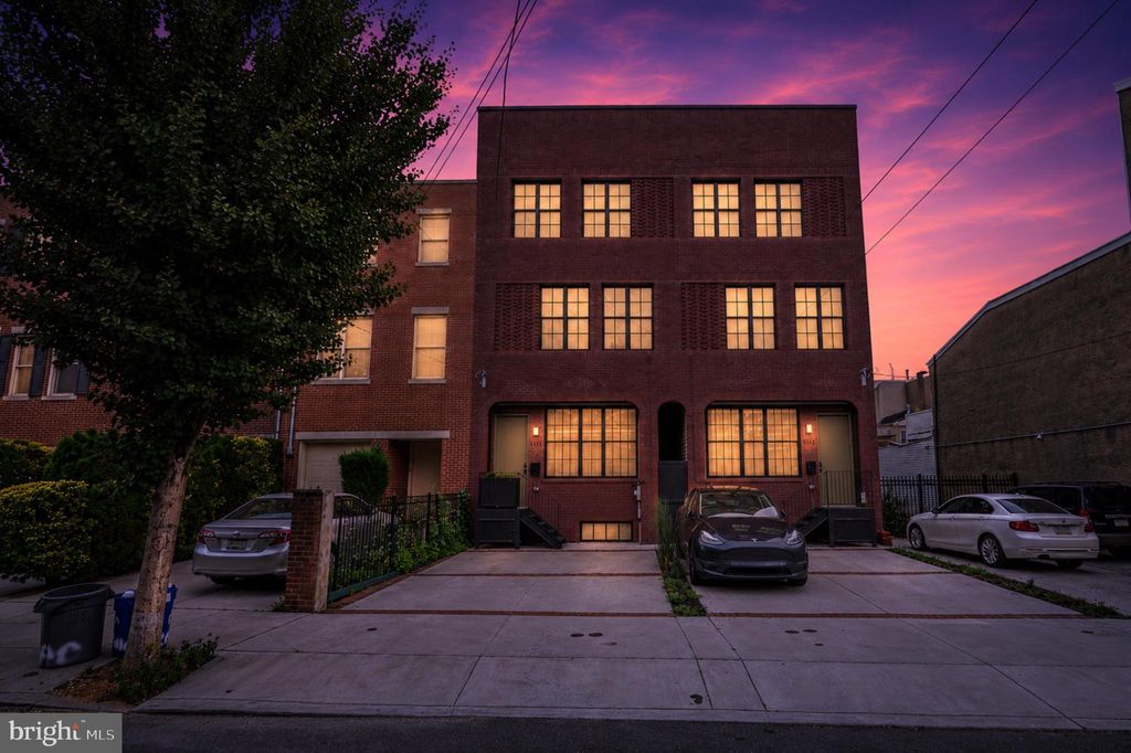 Photo of 1115 E Palmer Street, PHILADELPHIA, PA 19125 (MLS # PAPH2650760)