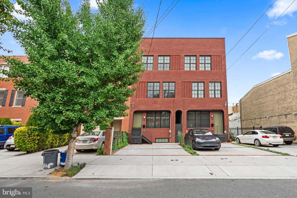 Photo of 1115 E Palmer Street, PHILADELPHIA, PA 19125 (MLS # PAPH2650760)