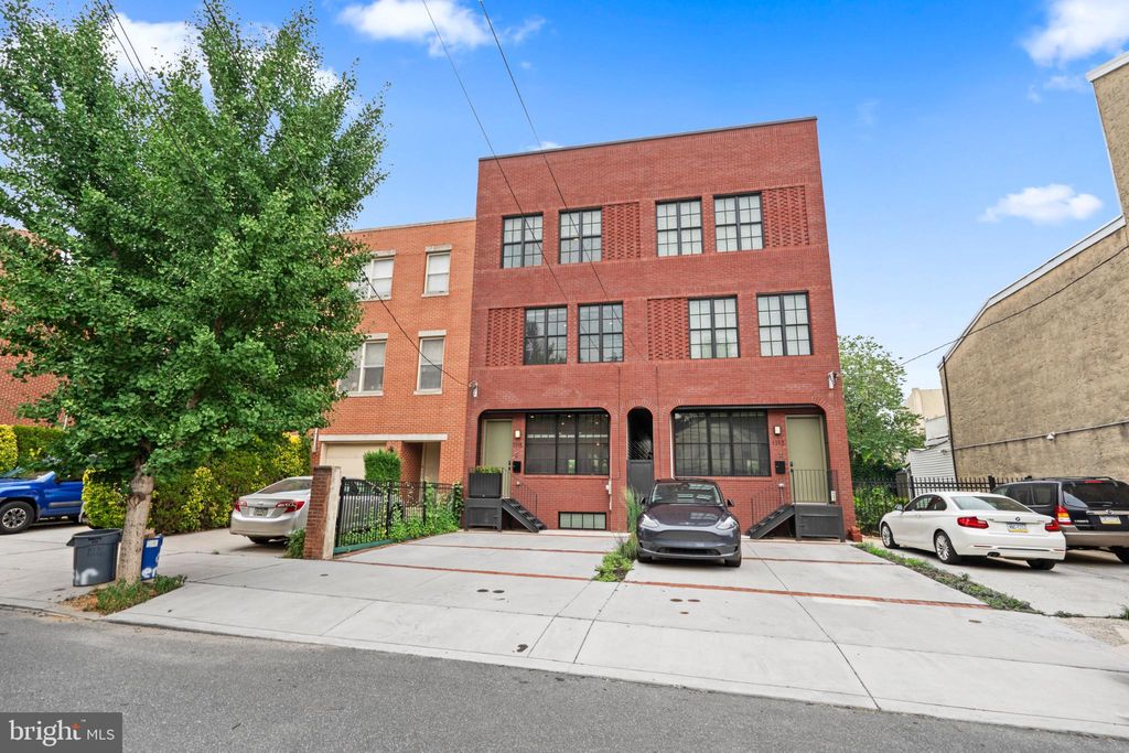 Photo of 1115 E Palmer Street, PHILADELPHIA, PA 19125 (MLS # PAPH2650760)