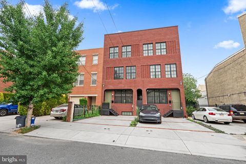 Photo of 1115 E Palmer Street, PHILADELPHIA, PA 19125 (MLS # PAPH2650760)