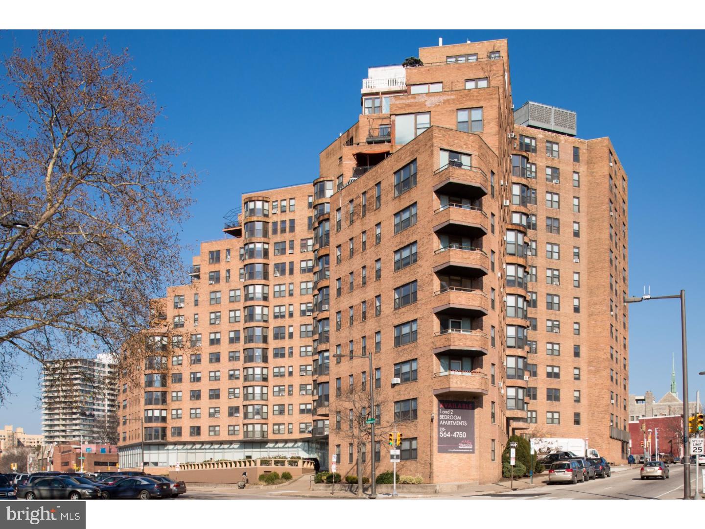 ART MUSEUM AREA - Residential Lease