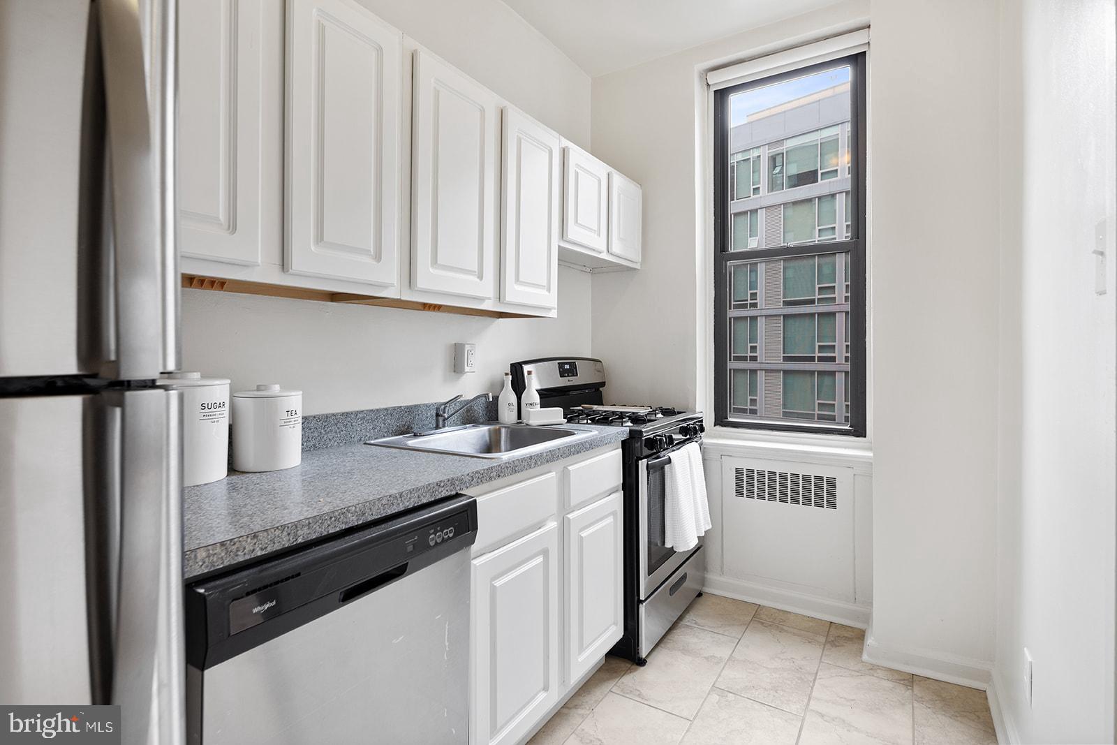 ART MUSEUM AREA - Residential Lease