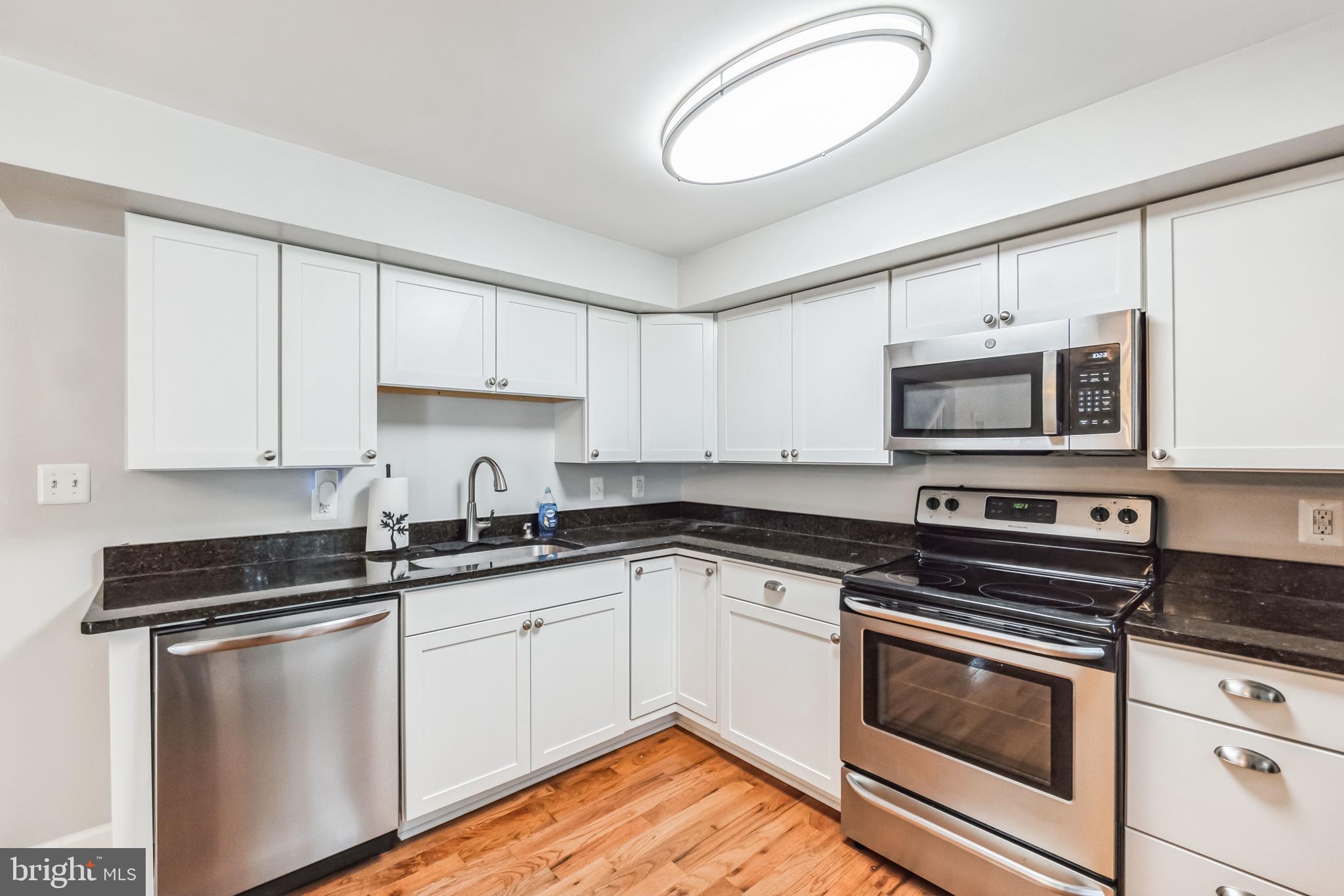 CHESTERFIELD - Residential