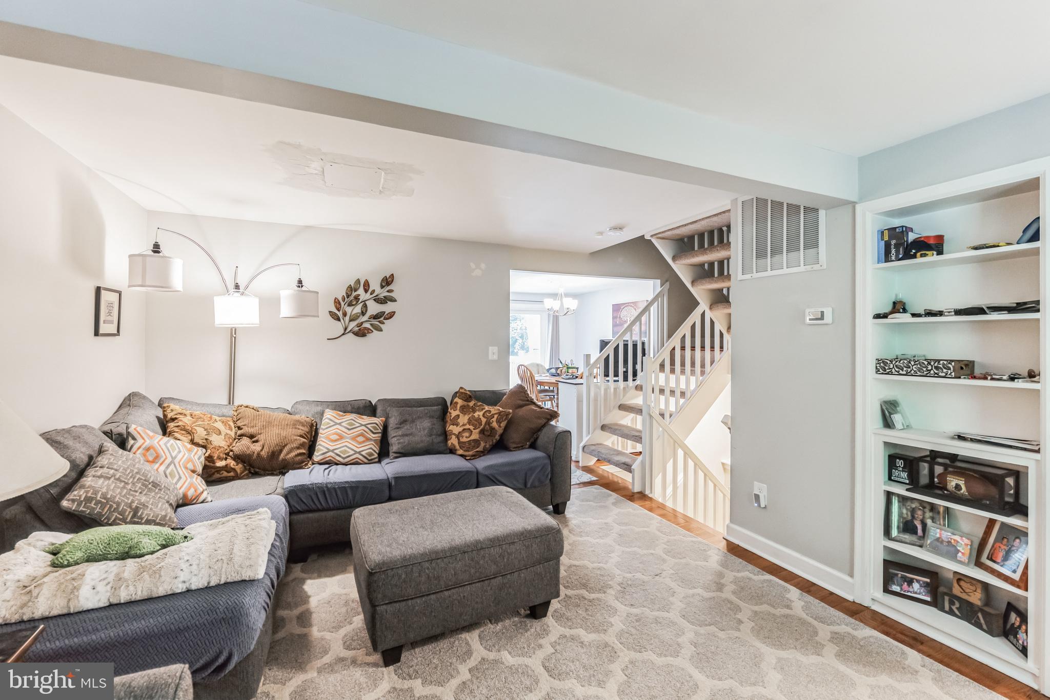 CHESTERFIELD - Residential