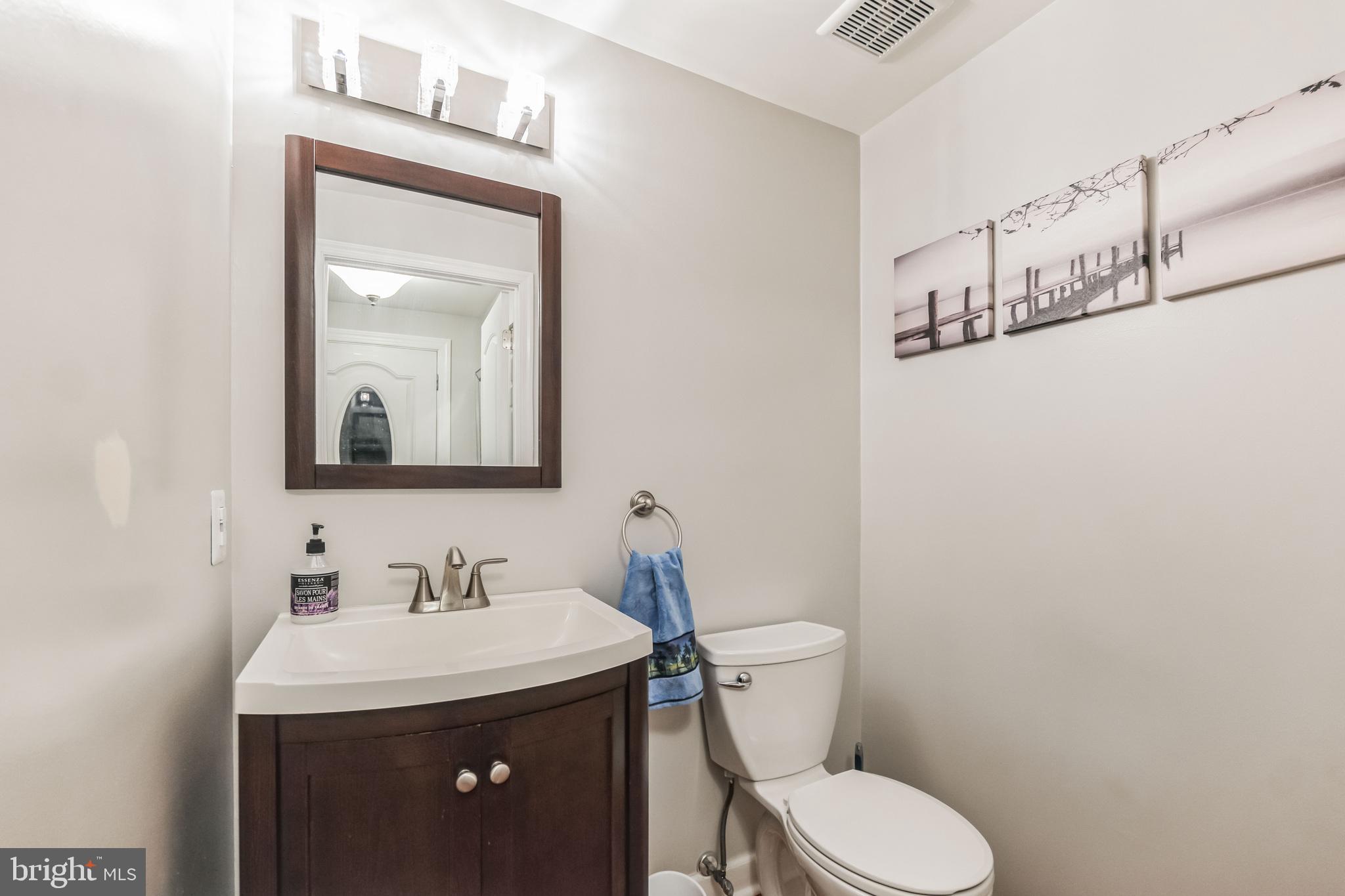 CHESTERFIELD - Residential