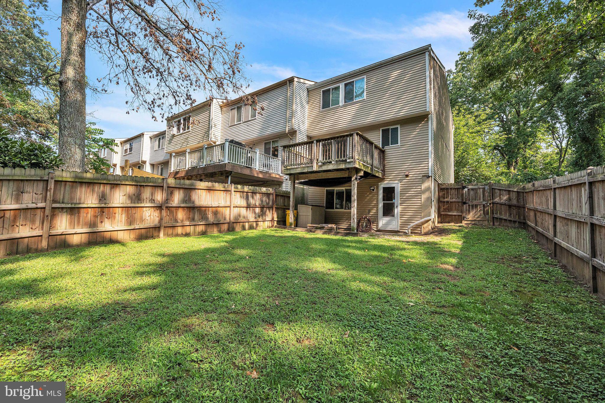 CHESTERFIELD - Residential