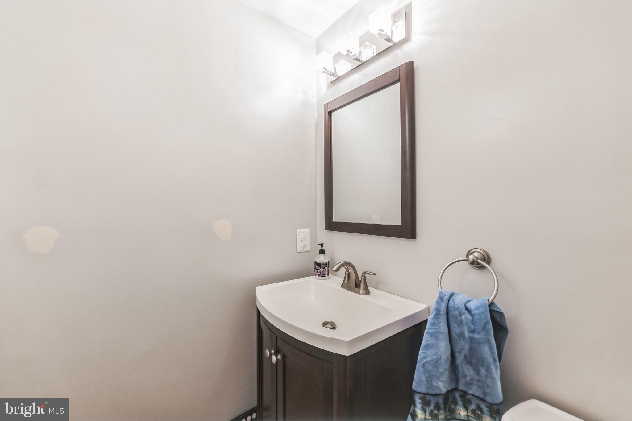 CHESTERFIELD - Residential