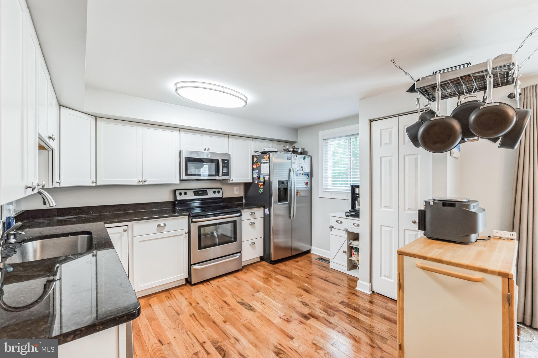 CHESTERFIELD - Residential