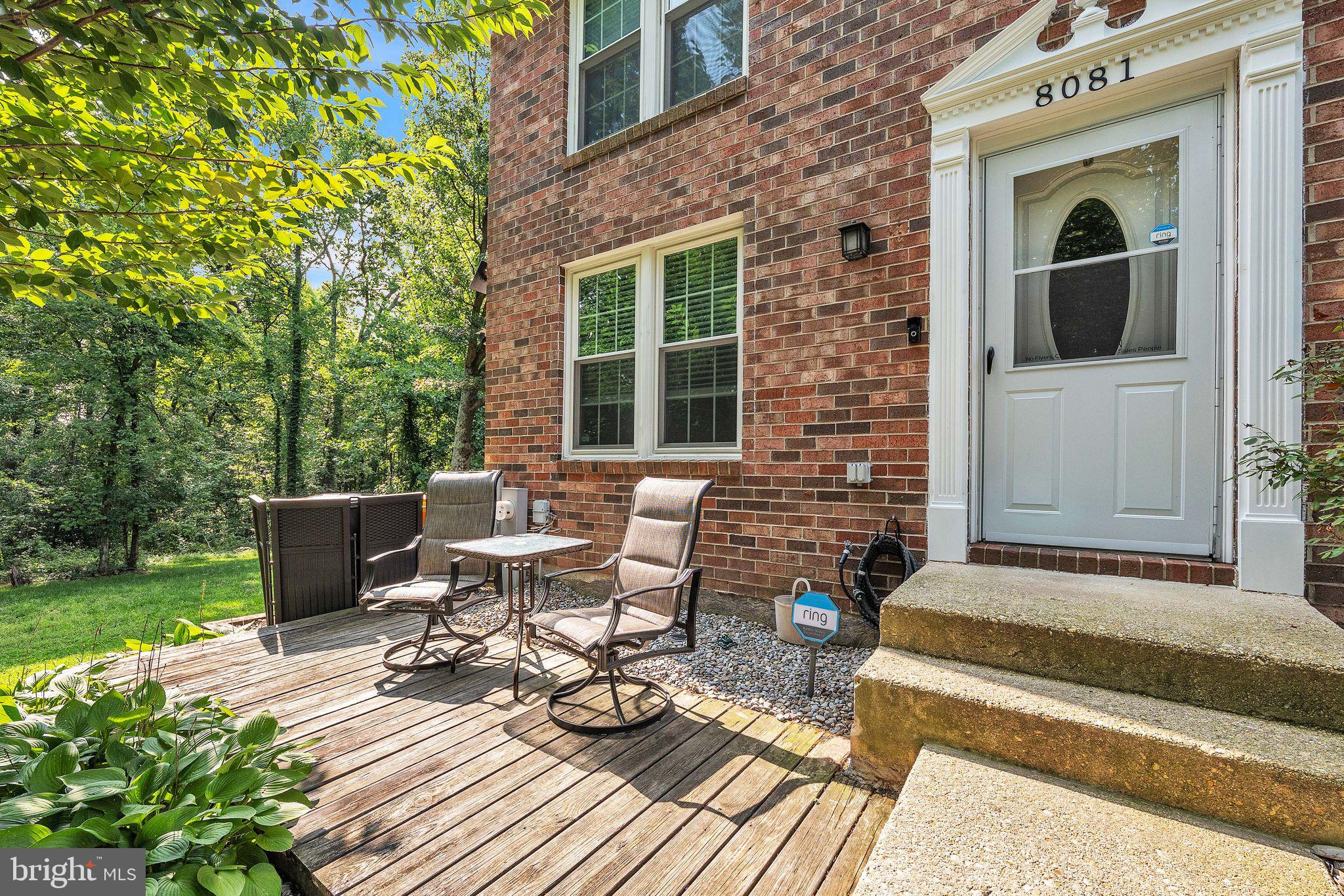 CHESTERFIELD - Residential