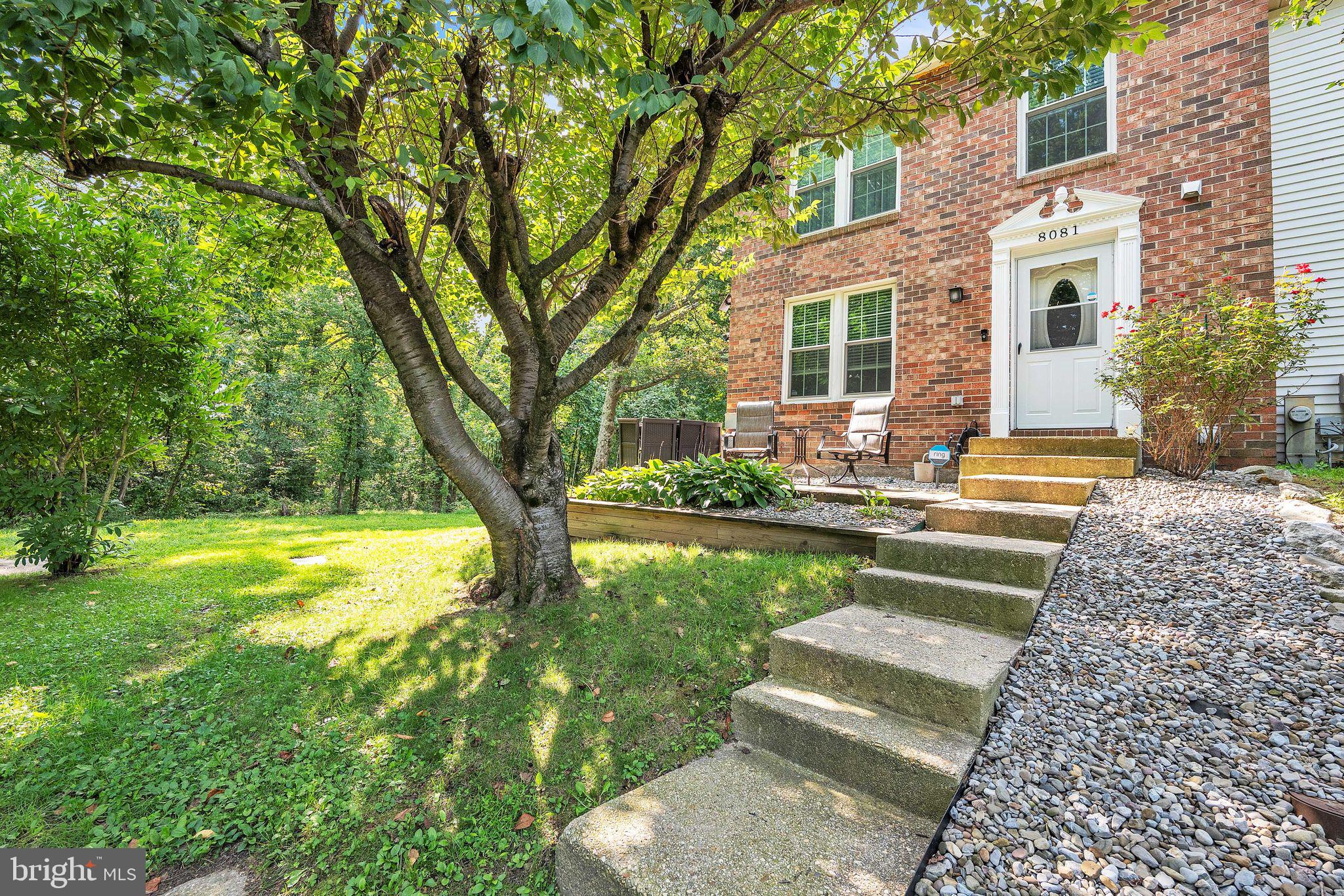 CHESTERFIELD - Residential