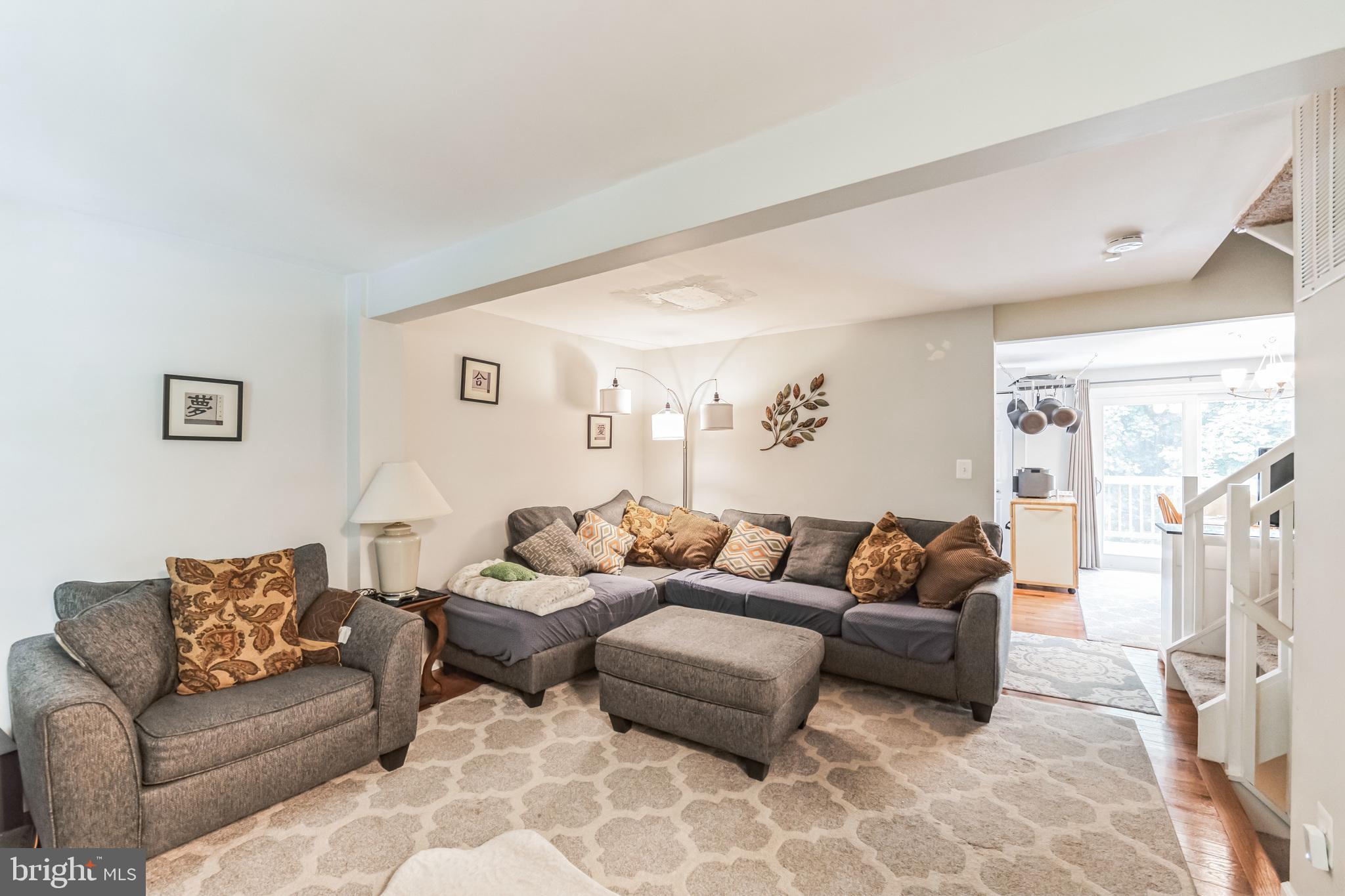 CHESTERFIELD - Residential