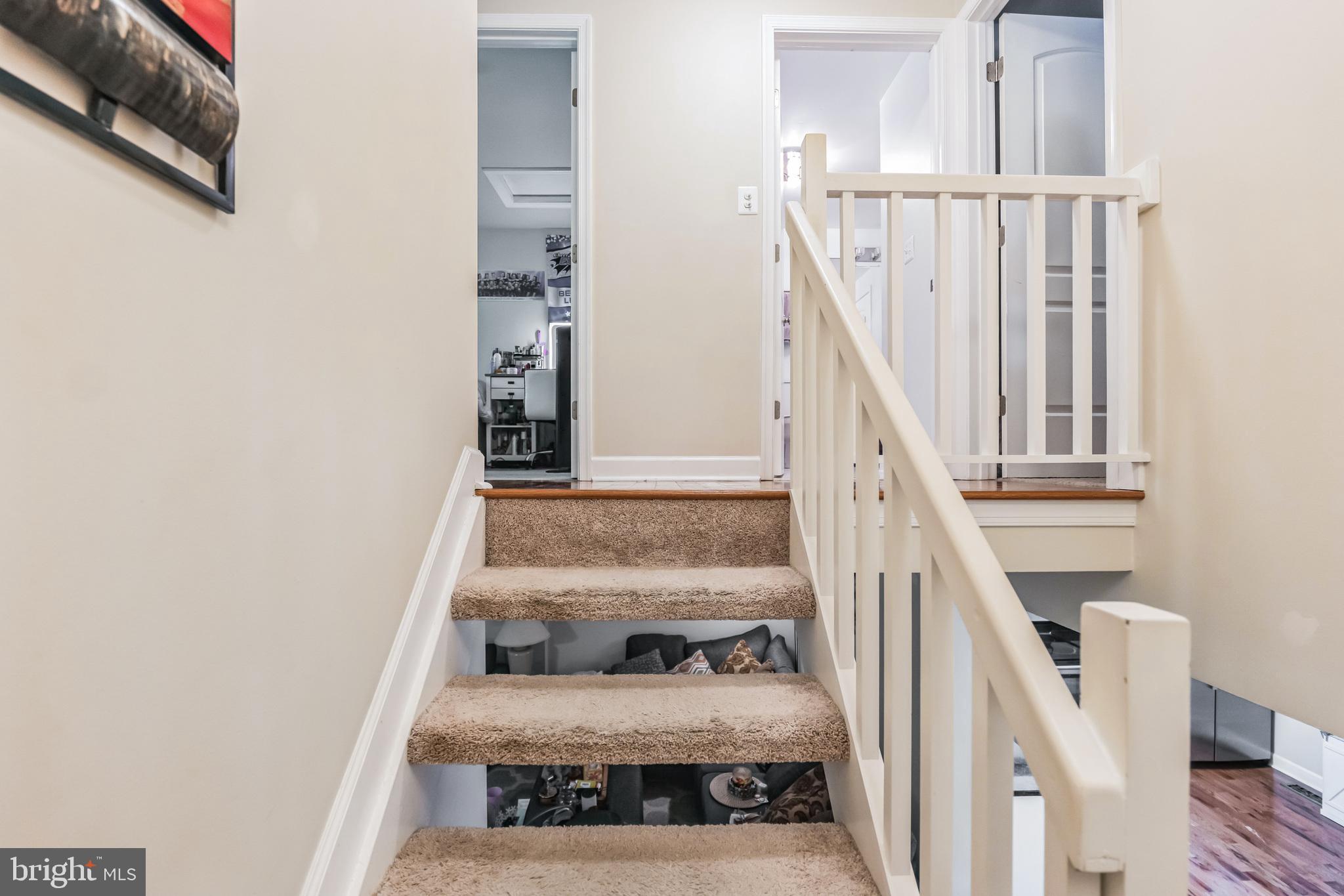 CHESTERFIELD - Residential