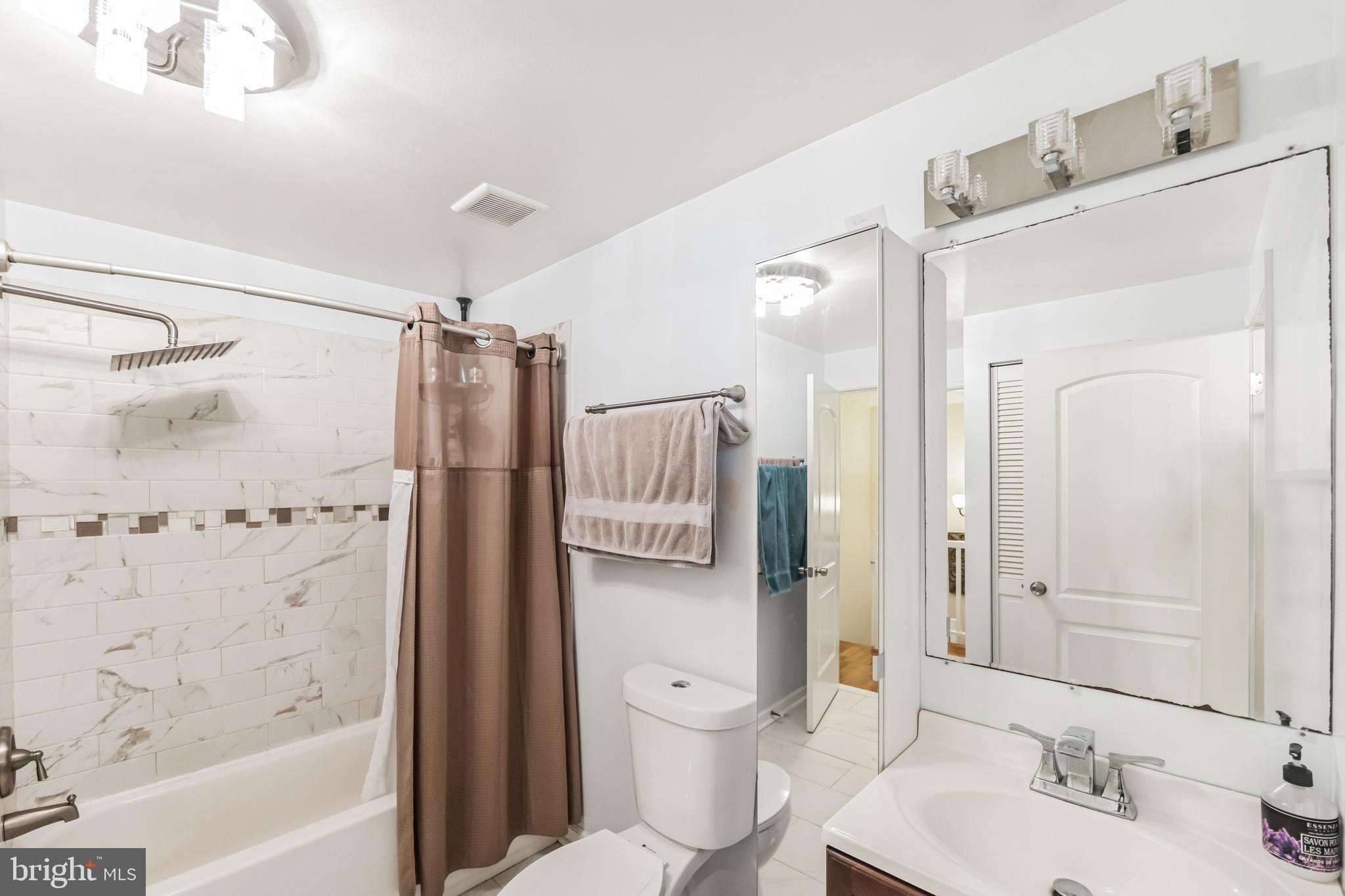 CHESTERFIELD - Residential