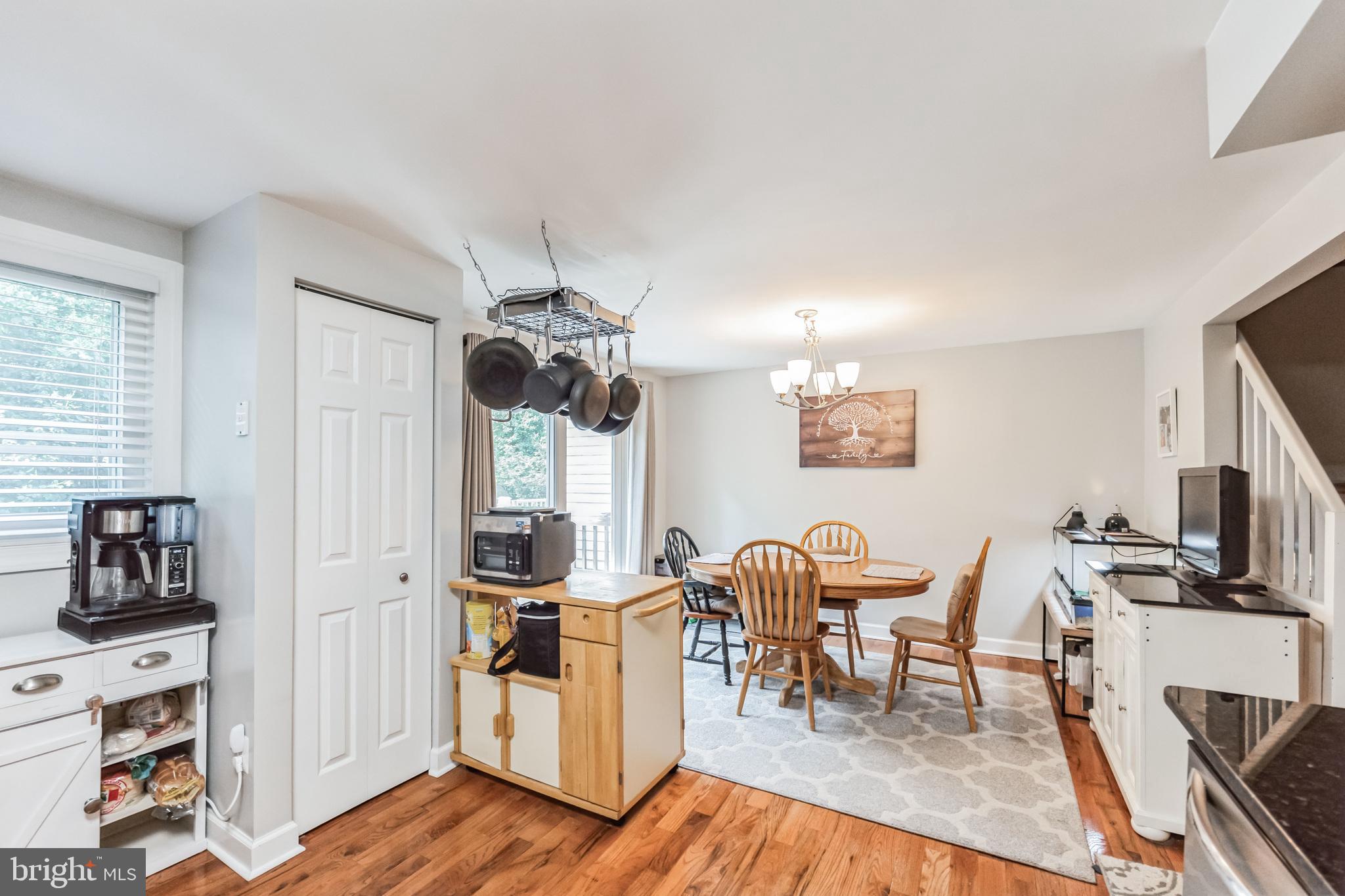 CHESTERFIELD - Residential