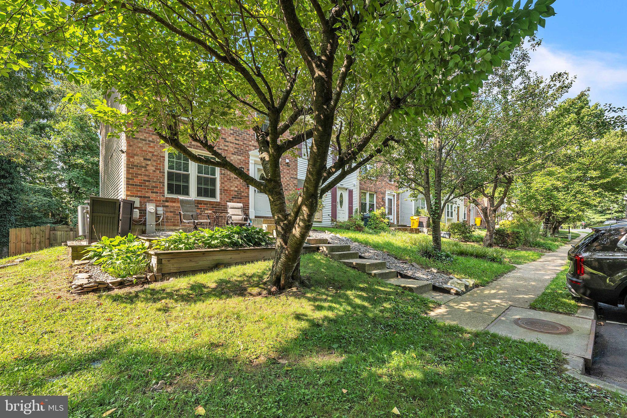 CHESTERFIELD - Residential