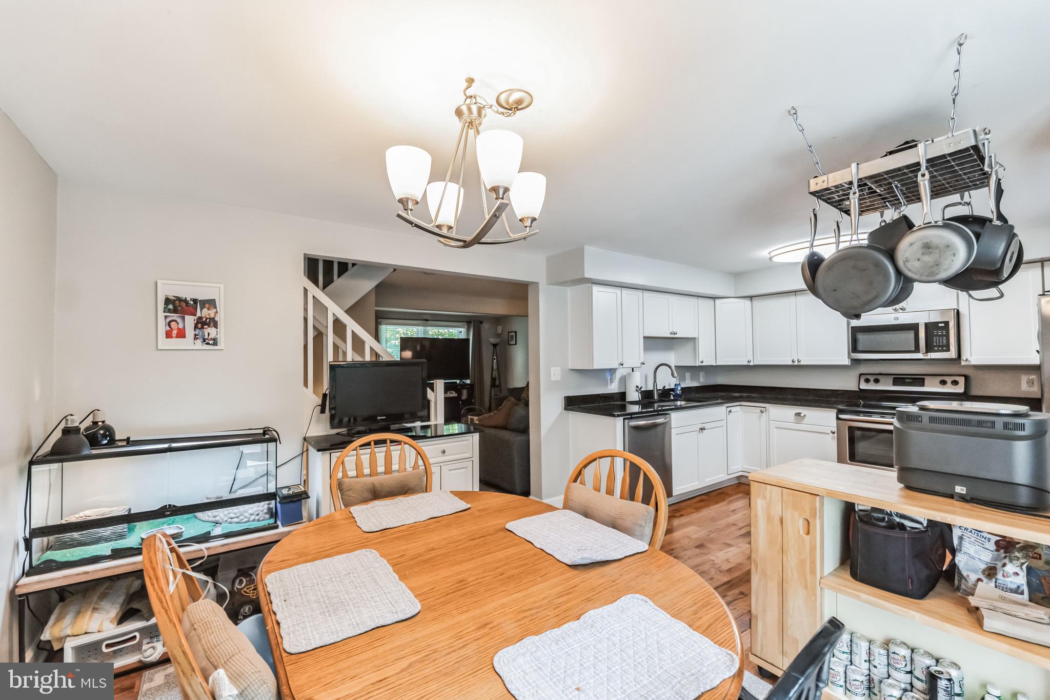 CHESTERFIELD - Residential