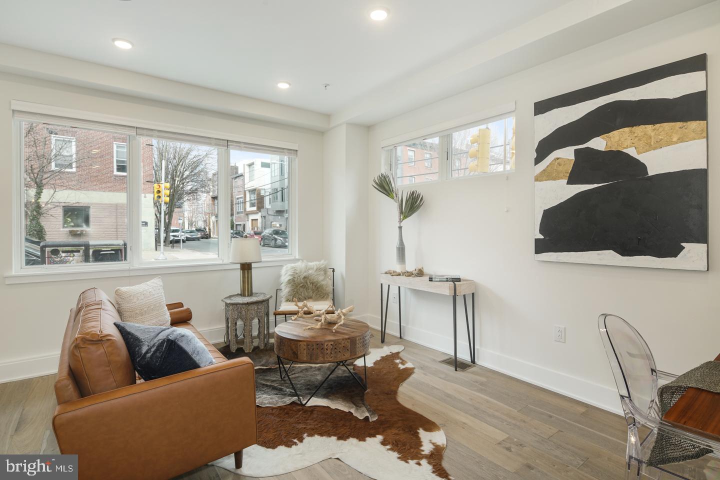 GRADUATE HOSPITAL - Residential Lease