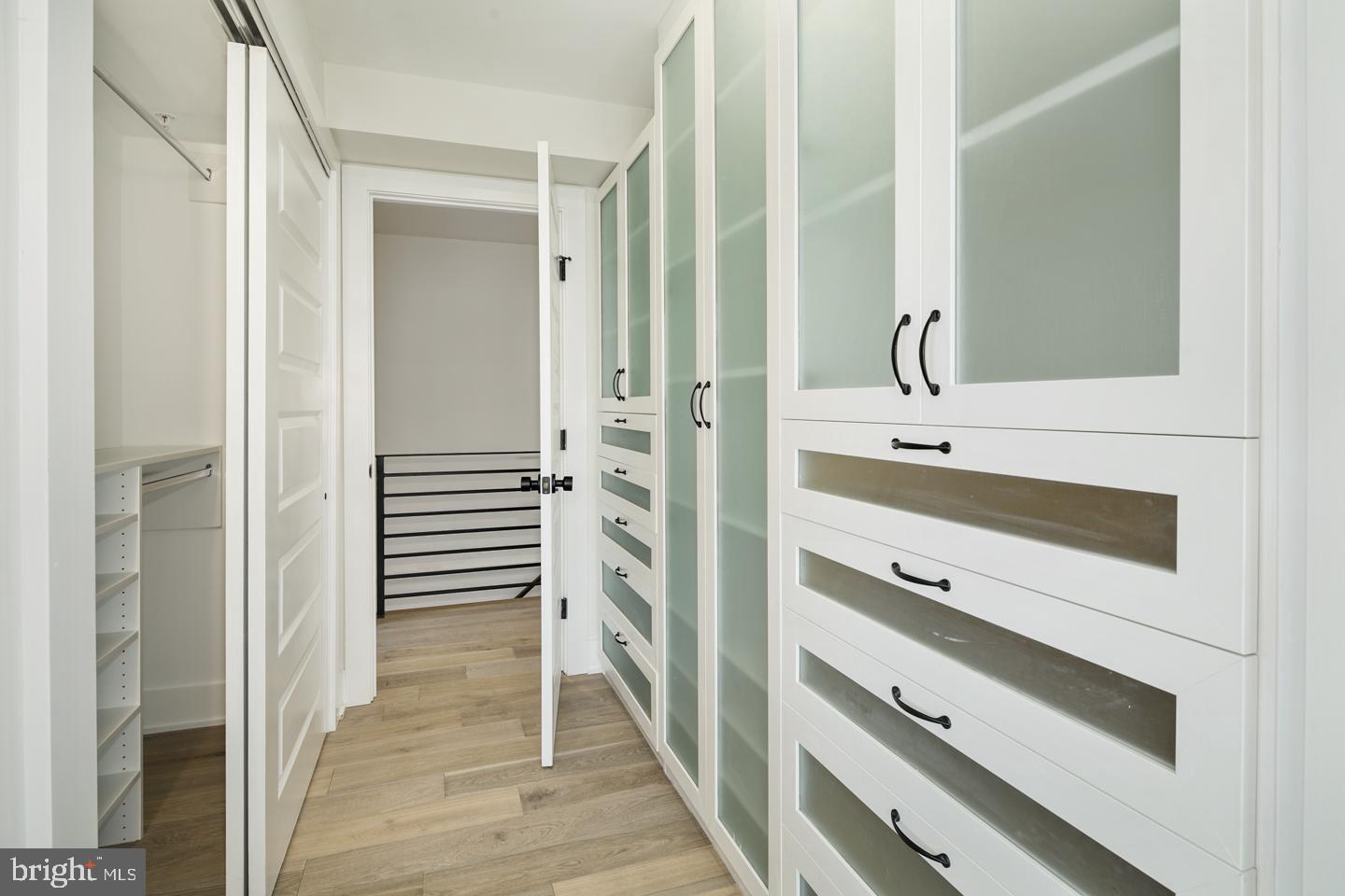 GRADUATE HOSPITAL - Residential Lease