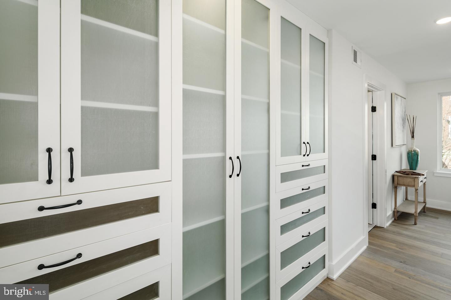 GRADUATE HOSPITAL - Residential Lease