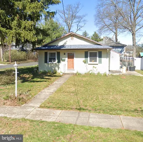 6501 Cedar Avenue, Pennsauken, NJ 08109 - MLS#: NJCD2088606