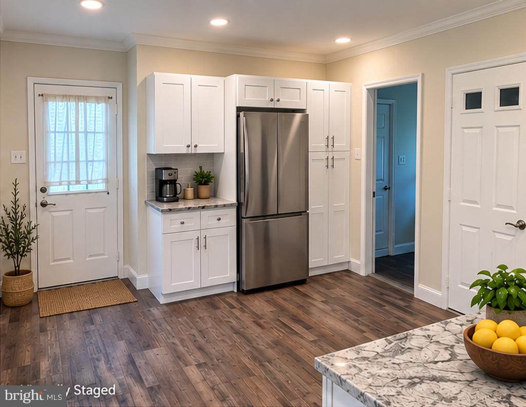 1142 JERICHO ROAD