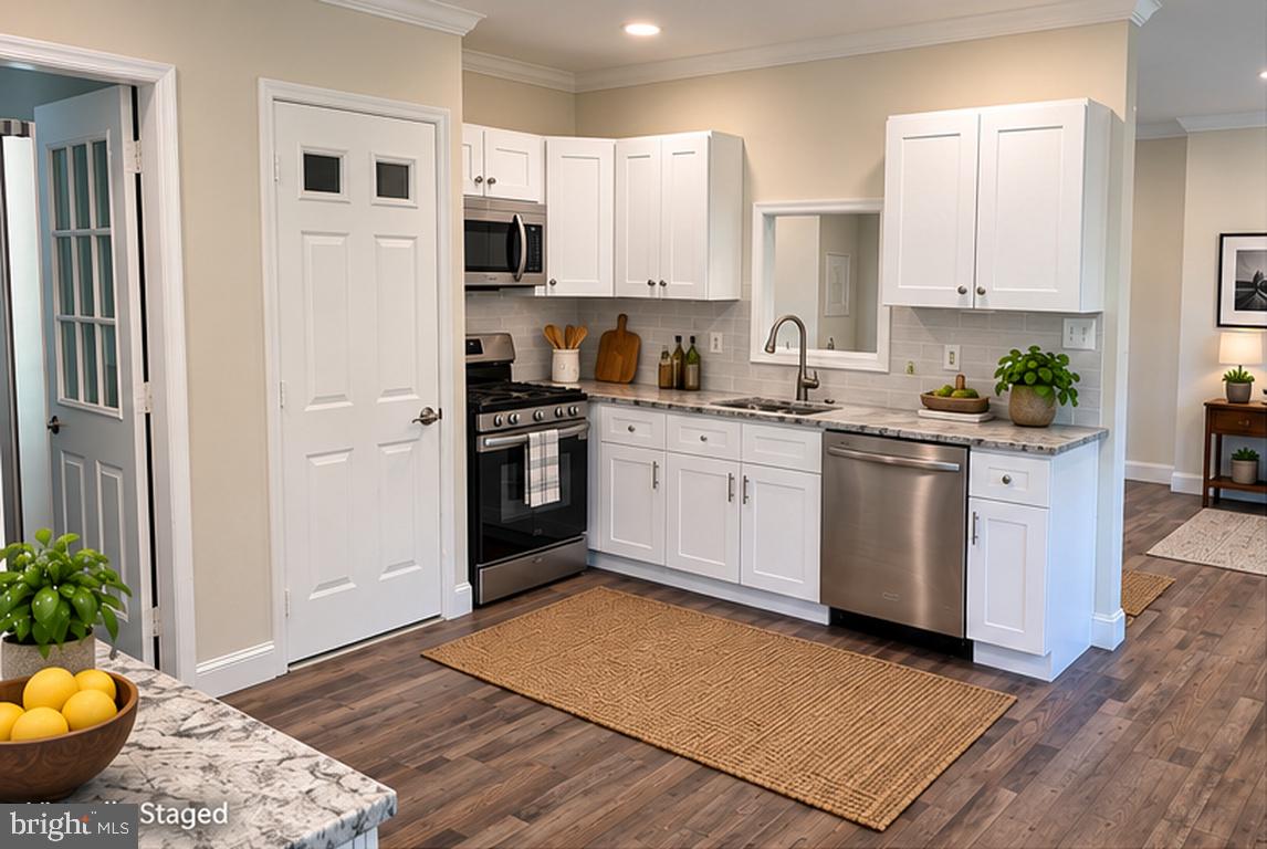 1142 JERICHO ROAD