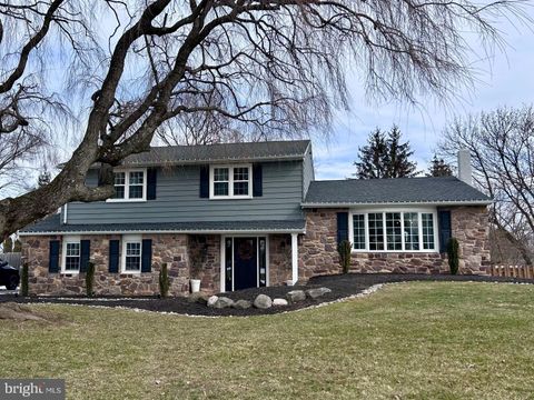 31 E JULIANNA DRIVE SOUTHAMPTON PA 18966