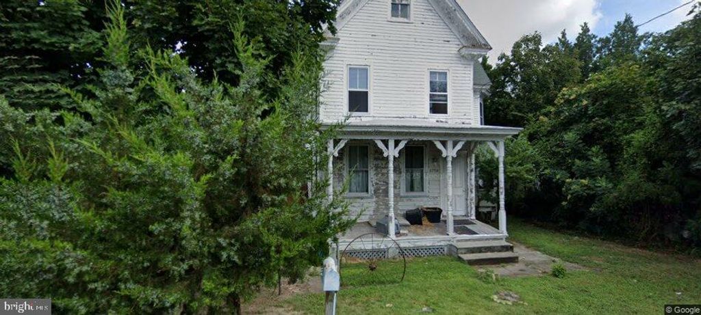 Photo of 6704 Chestnut Street, PORT NORRIS, NJ 08349 (MLS # NJCB2025948)