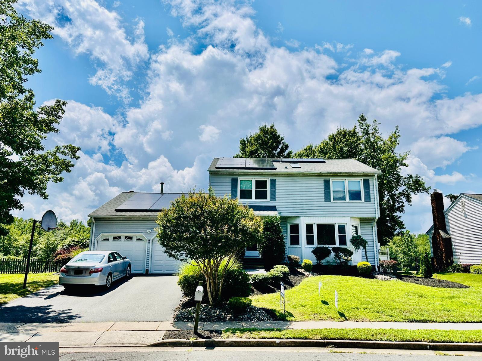 32 WETHERHILL WAY