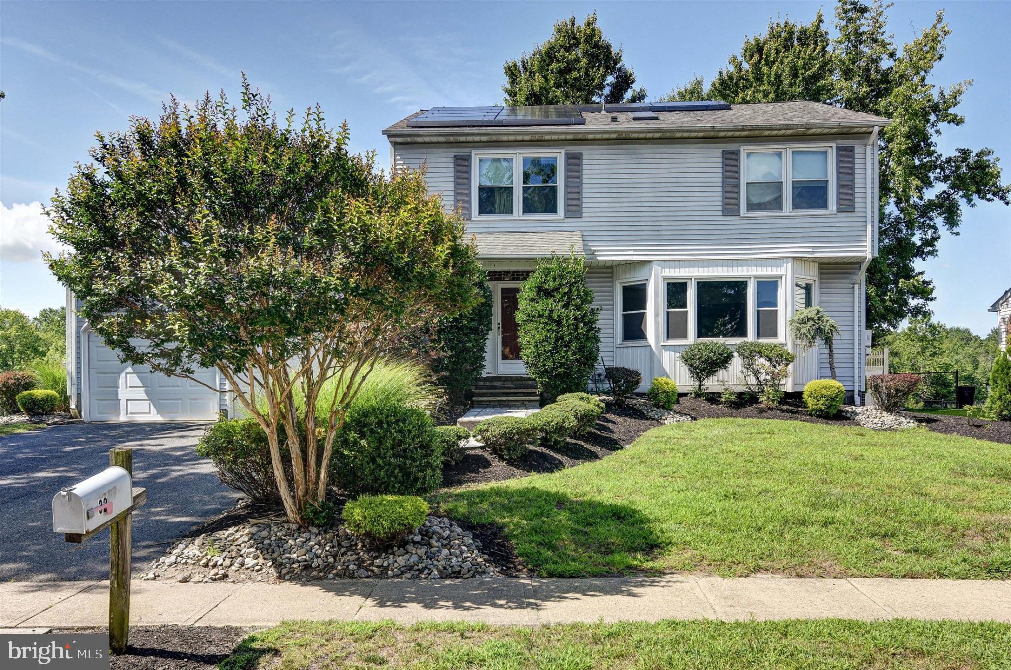 32 WETHERHILL WAY