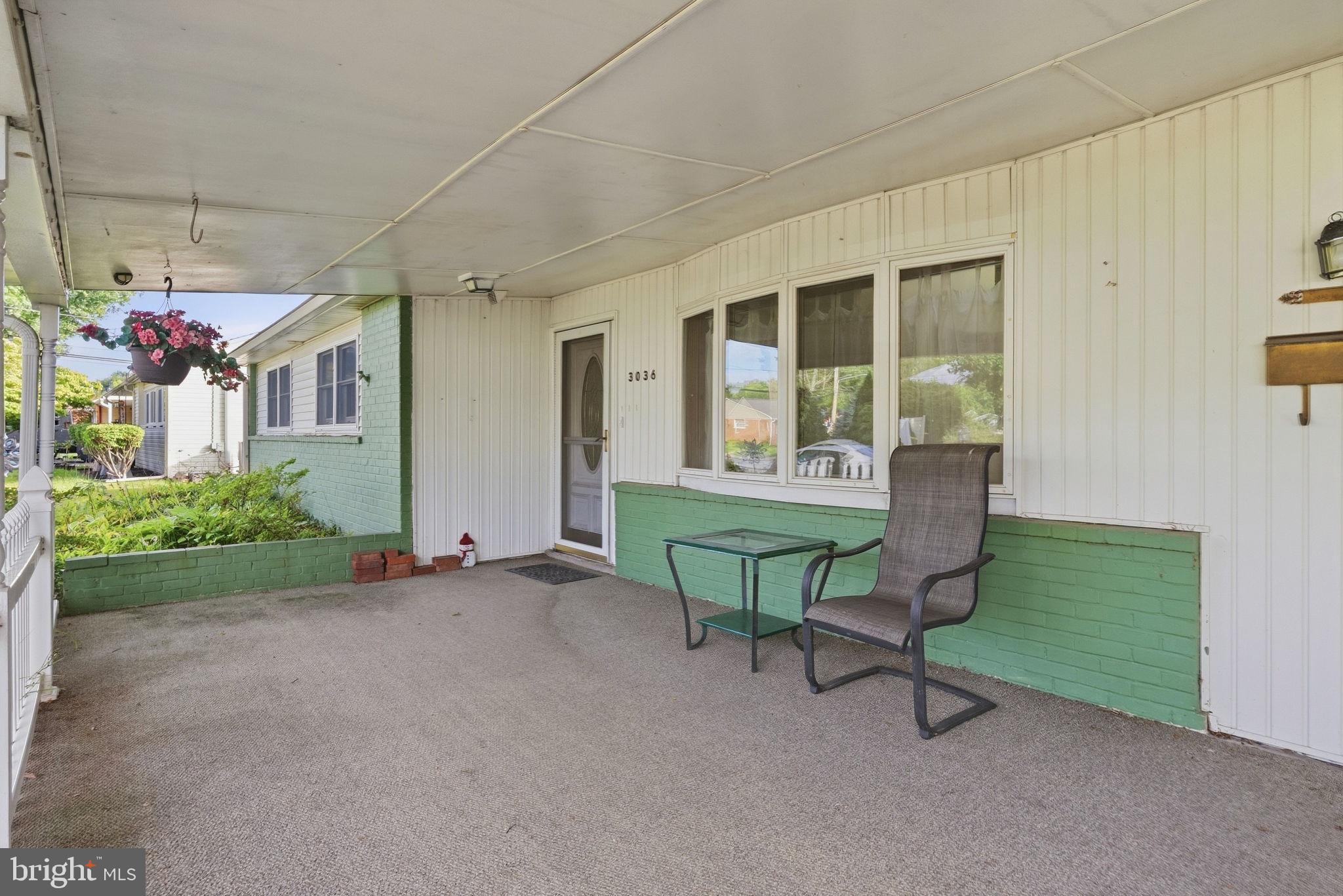 3036 STONEY CREEK ROAD