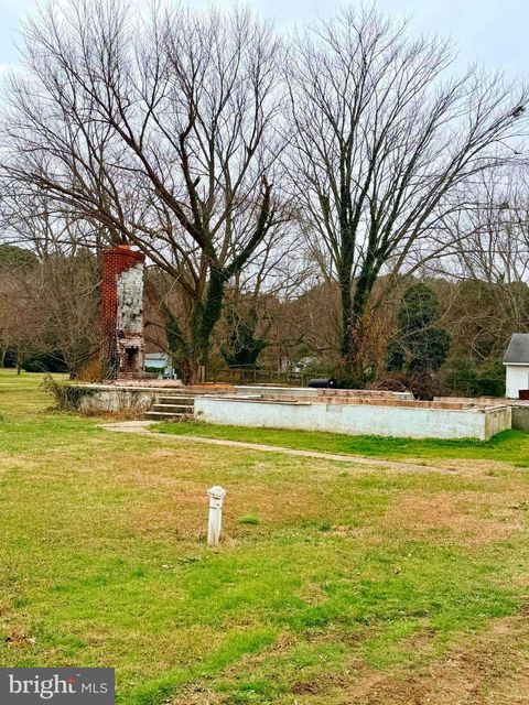 16125 BRADBURN LANE RIDGE MD 20680