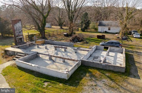 Vacant Land For Sale - 16125 Bradburn Lane<br/> RIDGE, MD 20680