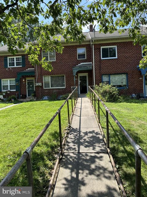 Photo of 354 S RESERVOIR ST, LANCASTER, PA 17602 (MLS # PALA2038750)