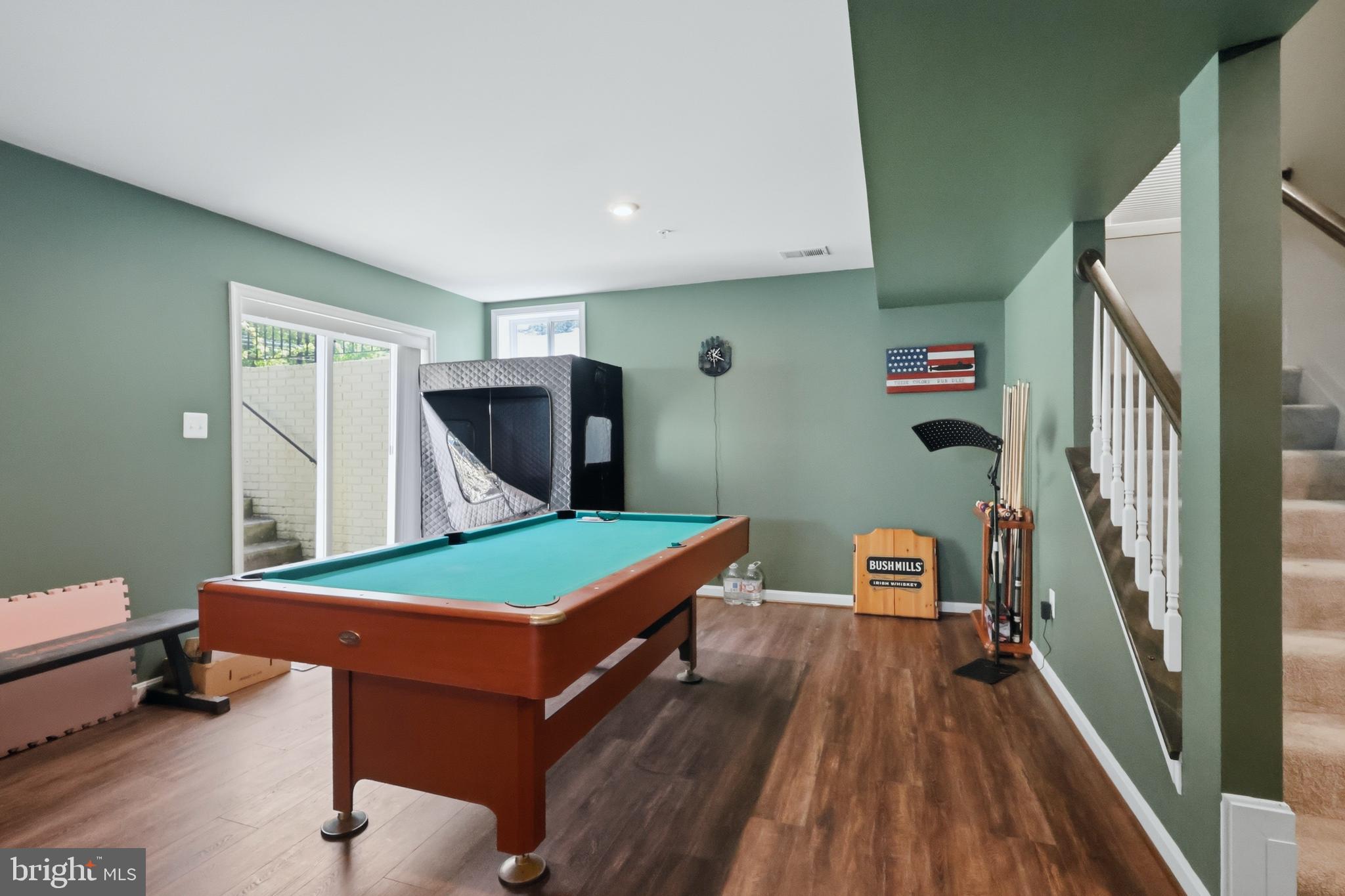 RANIERI RUN - Residential