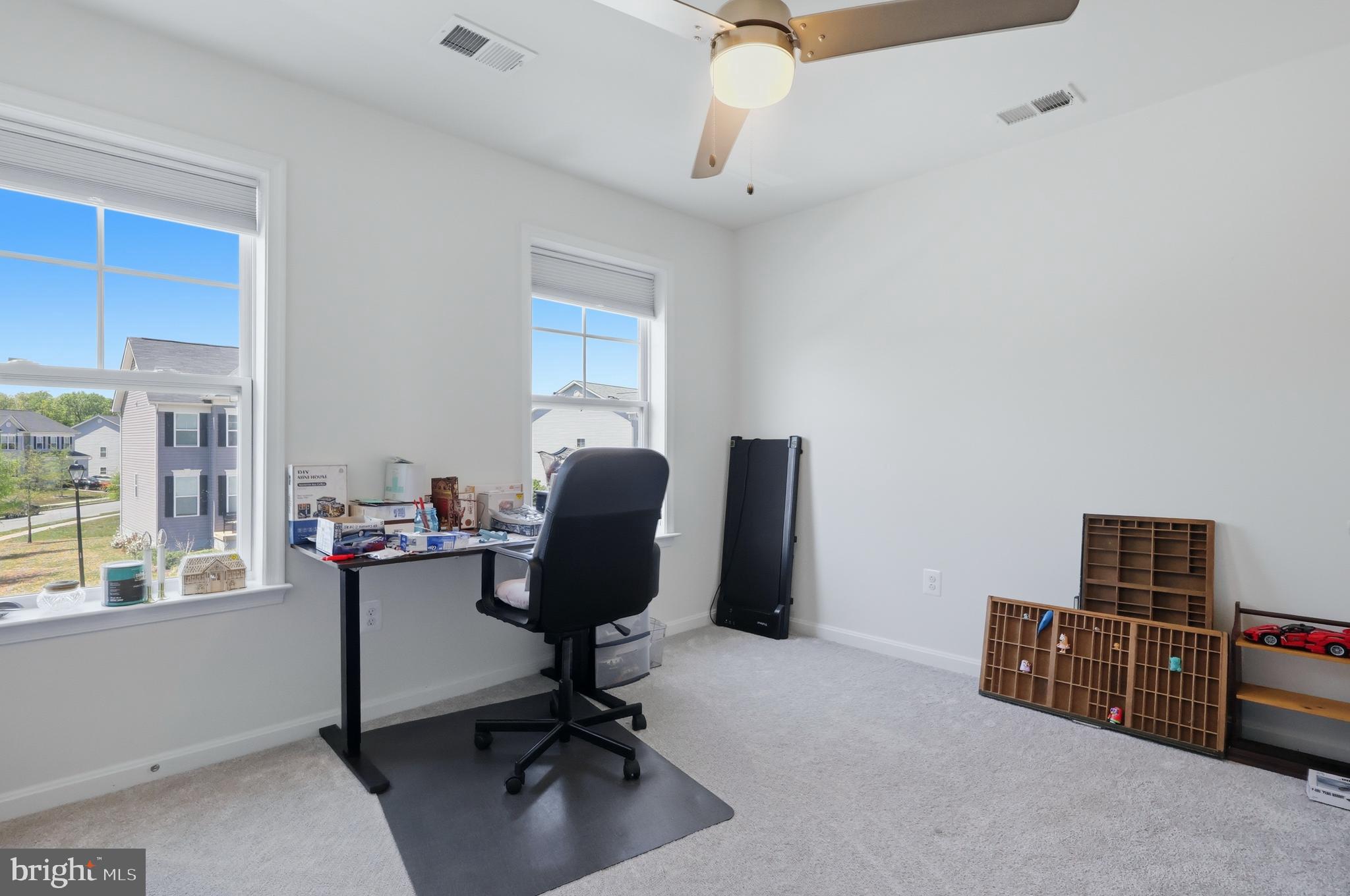 RANIERI RUN - Residential