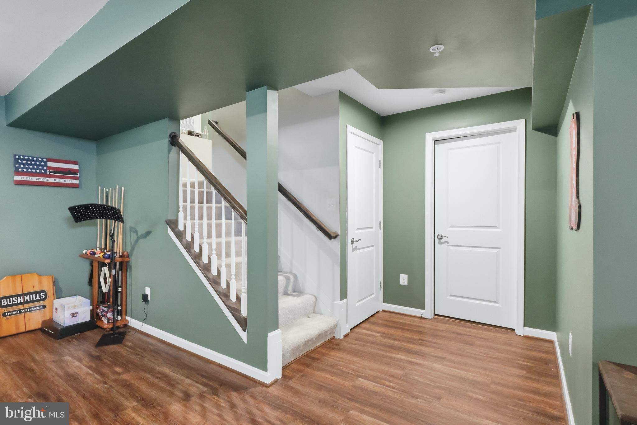 RANIERI RUN - Residential