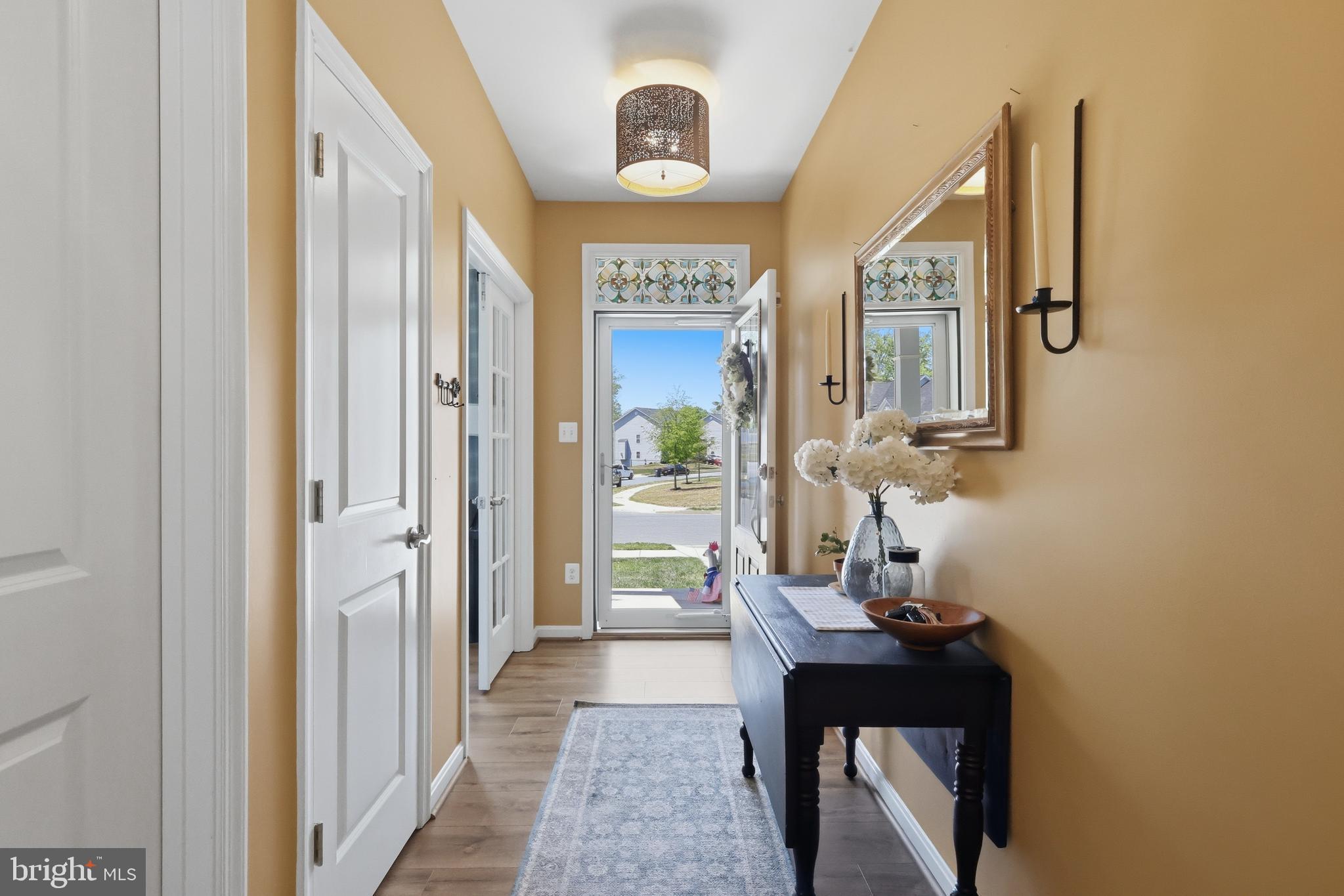 RANIERI RUN - Residential