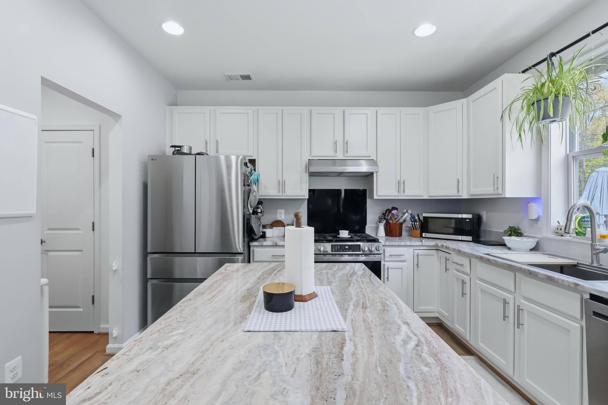 RANIERI RUN - Residential