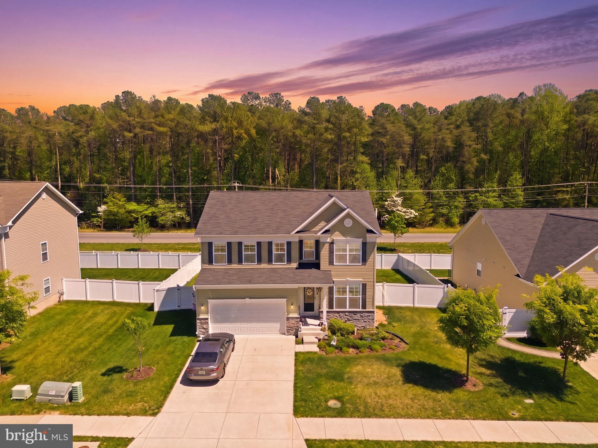 RANIERI RUN - Residential